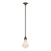 Mobius Mini Pendant in Bronze - 184530-SKT-MULT-05-SH1987 by Hubbardton Forge