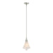 Mobius Mini Pendant in Sterling - 184530-SKT-MULT-85-SH1987 by Hubbardton Forge