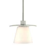 Wren Mini Pendant in Sterling - 186600-SKT-MULT-85-GG0242 by Hubbardton Forge
