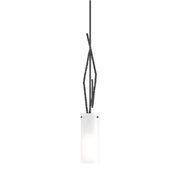 Brindille Mini Pendant in Black - 186670-SKT-MULT-10-GG0336 by Hubbardton Forge