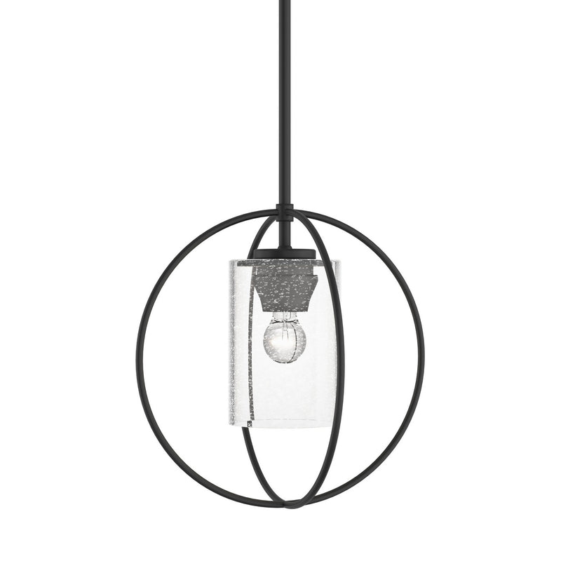Rhythm Mini Pendant in Black - 187440-SKT-MULT-10-II0160 by Hubbardton Forge