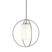 Rhythm Mini Pendant in Vintage Platinum - 187440-SKT-MULT-82-GG0160 by Hubbardton Forge