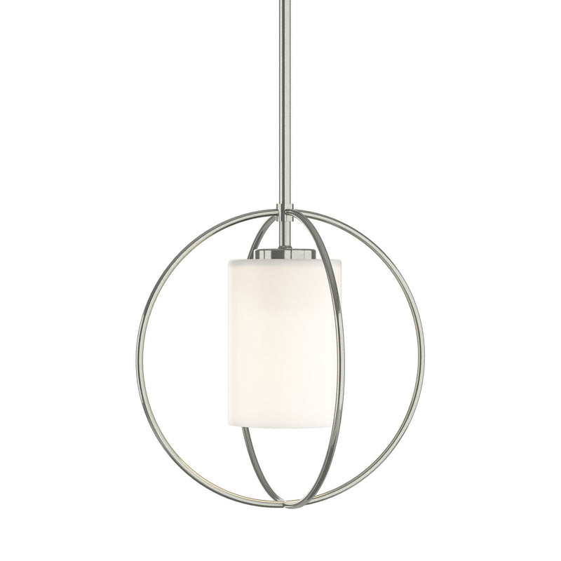 Rhythm Mini Pendant in Sterling - 187440-SKT-MULT-85-GG0160 by Hubbardton Forge