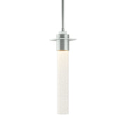 Airis Small Mini Pendant in Vintage Platinum - 187910-SKT-MULT-82-II0254 by Hubbardton Forge