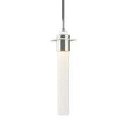 Airis Small Mini Pendant in Sterling - 187910-SKT-MULT-85-II0254 by Hubbardton Forge