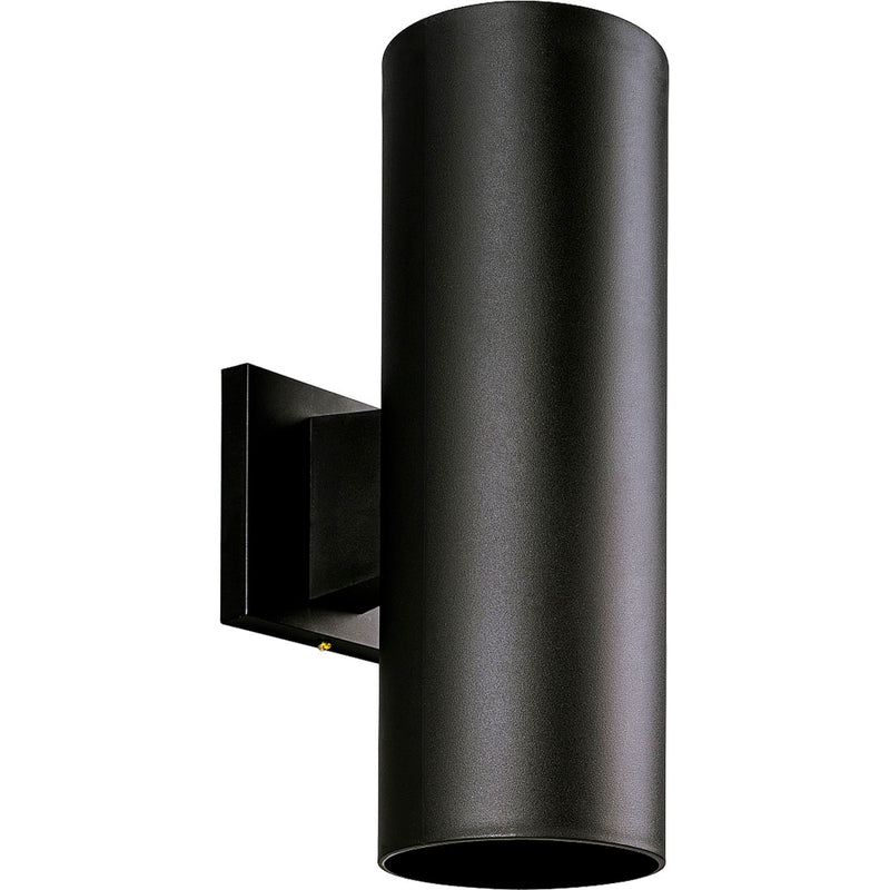 5" Wall Mount Up/ Down Cylinder - Lamps Expo