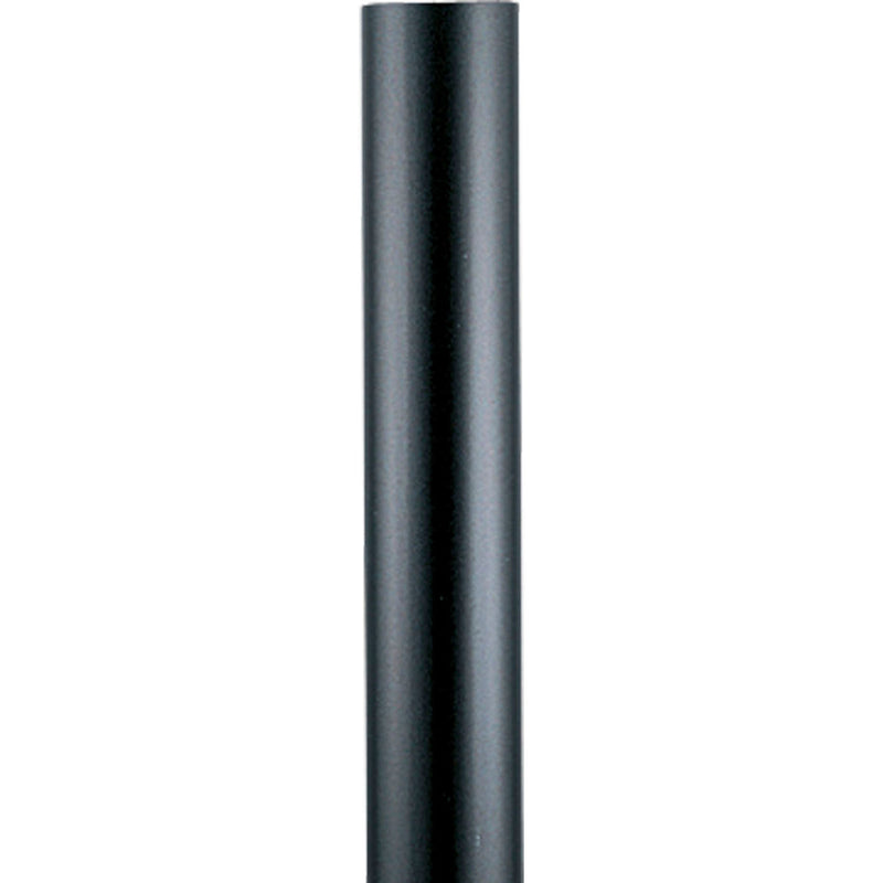 Outdoor Posts Outdoor Post in Black