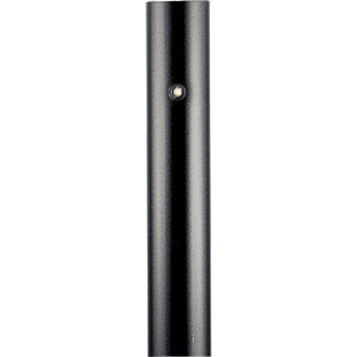 Outdoor Posts Outdoor Post in Black