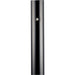 Outdoor Posts Outdoor Post in Black