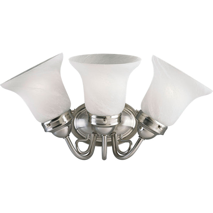 Bedford 3-Light Bath & Vanity Lighting