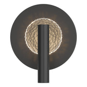 Solstice Sconce in Black - 202025-SKT-10-ZM0545 by Hubbardton Forge