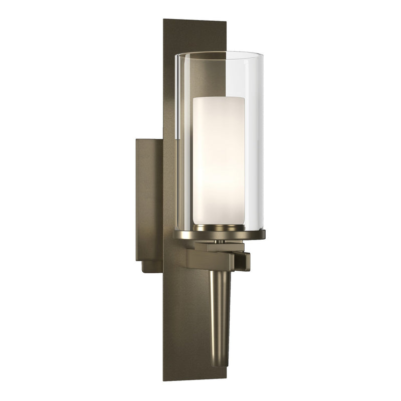 Constellation Sconce in Soft Gold - 204301-SKT-84-ZU0323 by Hubbardton Forge
