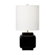 Anderson Medium Table Lamp in Black