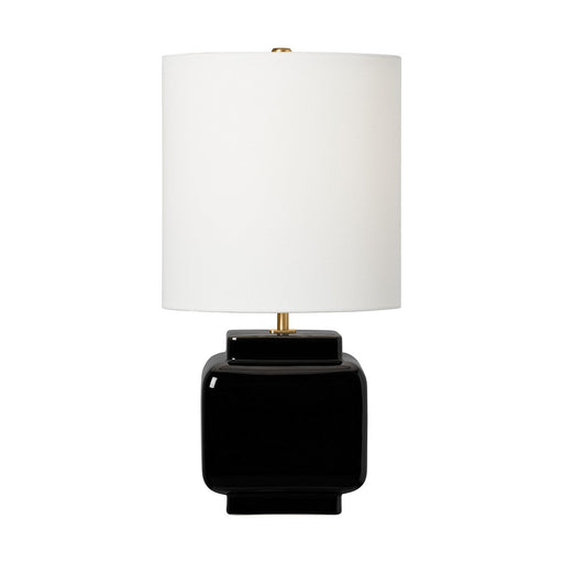 Anderson Medium Table Lamp in Black