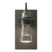 Erlenmeyer Sconce in Natural Iron - 207710-SKT-20-ZM0343 by Hubbardton Forge