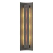 Gallery Sconce in Natural Iron - 217635-SKT-20-FF0205 by Hubbardton Forge