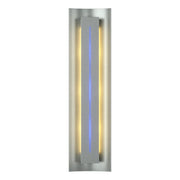 Gallery Sconce in Vintage Platinum - 217635-SKT-82-EE0205 by Hubbardton Forge
