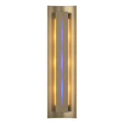 Gallery Sconce in Soft Gold - 217635-SKT-84-EE0205 by Hubbardton Forge