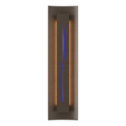 Gallery Sconce in Bronze - 217640-SKT-05-EE0206 by Hubbardton Forge