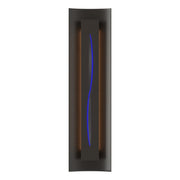 Gallery Sconce in Oil Rubbed Bronze - 217640-SKT-14-EE0206 by Hubbardton Forge