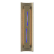 Gallery Sconce in Soft Gold - 217640-SKT-84-EE0206 by Hubbardton Forge