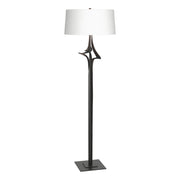 Antasia Floor Lamp in Black - 232810-SKT-10-SF1899 by Hubbardton Forge
