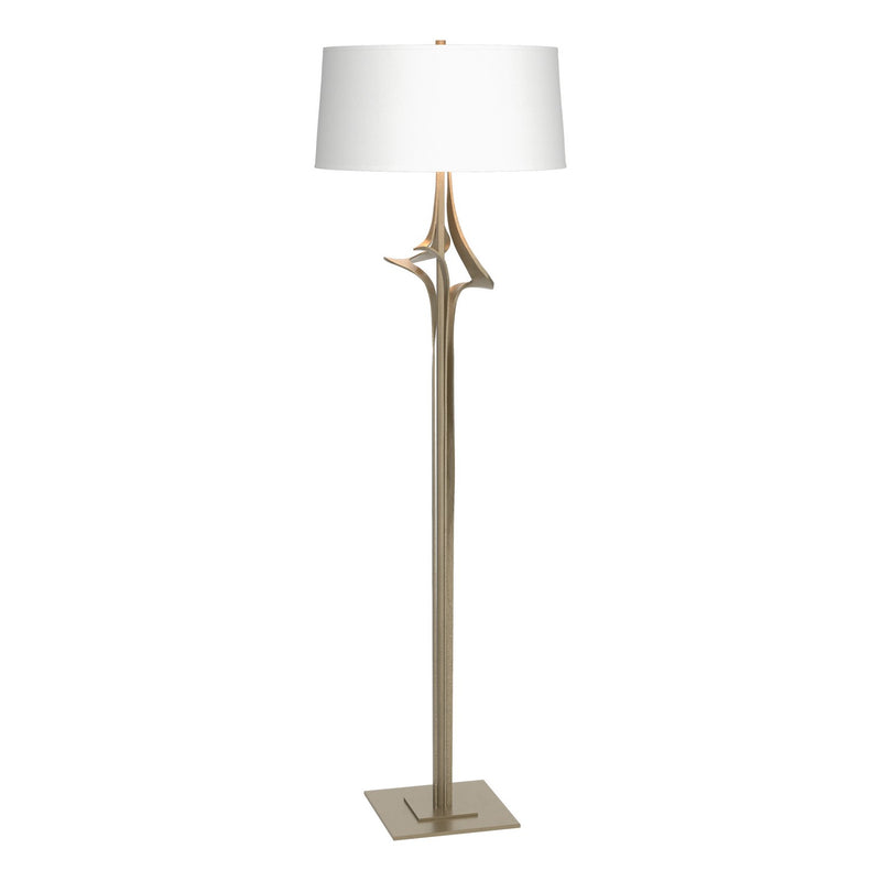 Antasia Floor Lamp in Soft Gold - 232810-SKT-84-SF1899 by Hubbardton Forge
