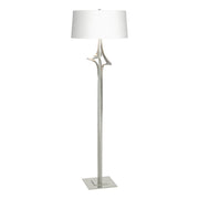 Antasia Floor Lamp in Sterling - 232810-SKT-85-SF1899 by Hubbardton Forge