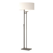 Rook Floor Lamp in Natural Iron - 234901-SKT-20-SF2095 by Hubbardton Forge