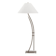 Metamorphic Contemporary Floor Lamp in Bronze - 241952-SKT-05-SF2155 by Hubbardton Forge