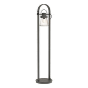 Erlenmeyer Floor Lamp in Natural Iron - 247810-SKT-20-ZM0467 by Hubbardton Forge