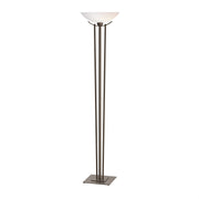 Taper Torchiere in Bronze - 249642-SKT-05-GG0024 by Hubbardton Forge