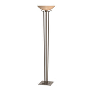 Taper Torchiere in Bronze - 249642-SKT-05-SS0024 by Hubbardton Forge