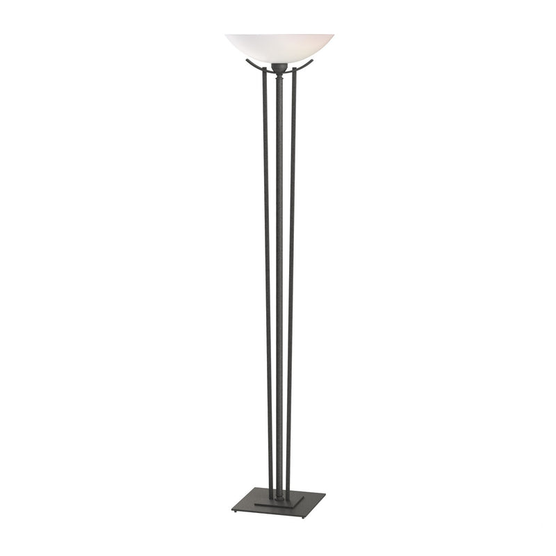 Taper Torchiere in Natural Iron - 249642-SKT-20-GG0024 by Hubbardton Forge