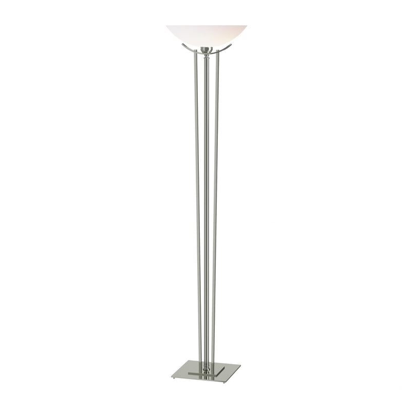 Taper Torchiere in Sterling - 249642-SKT-85-GG0024 by Hubbardton Forge