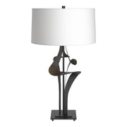Antasia Table Lamp in Black - 272800-SKT-10-SF1695 by Hubbardton Forge