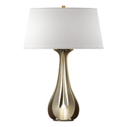 Lino Table Lamp in Soft Gold - 273085-SKT-84-SE1815 by Hubbardton Forge