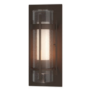 Torch Outdoor Sconce in Coastal Bronze - 305897-SKT-75-ZS0655 by Hubbardton Forge