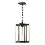 Cela Large Outdoor Lantern in Coastal Oil Rubbed Bronze - 362023-SKT-14-ZM0731 by Hubbardton Forge