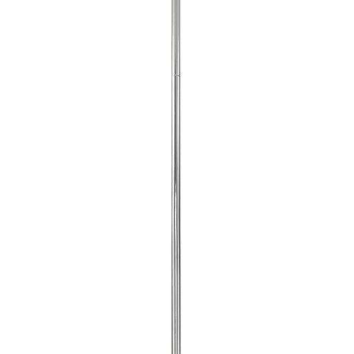 Stem Accessory Stem in Polished Antique Nickel