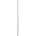 Stem Accessory Stem in Polished Antique Nickel