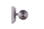 Langston 18" LED Vanity in Brushed Polished Nickel