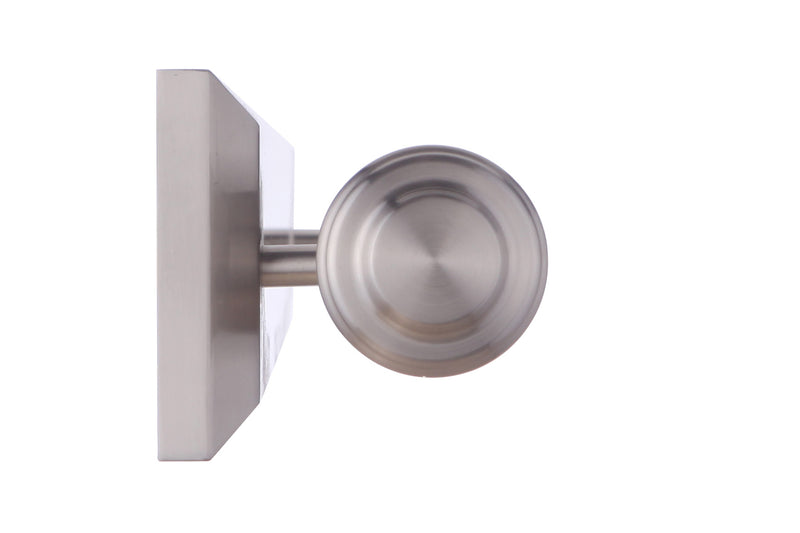 Langston 36" LED Vanity in Brushed Polished Nickel