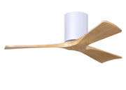 Irene 42" Ceiling Fan in Matte White - Lamps Expo