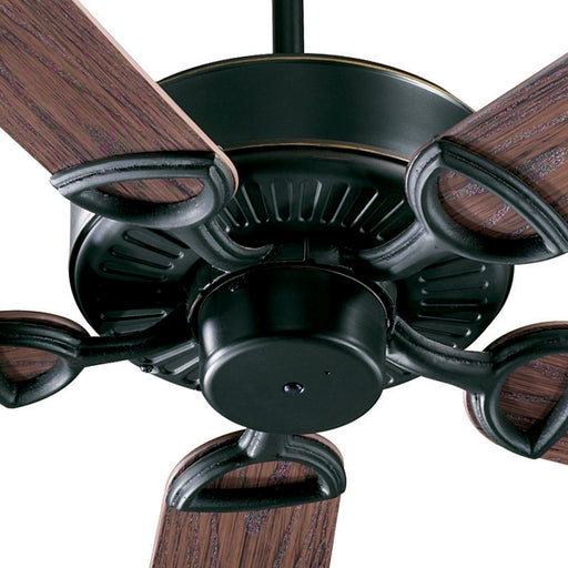 Estate Patio 52" 5-Blade Ceiling Fan in Old World