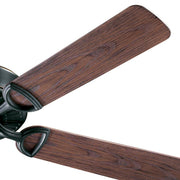 Estate Patio 52" 5-Blade Ceiling Fan in Old World