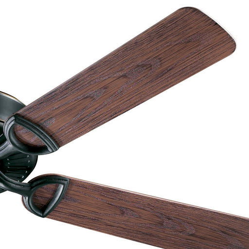 Estate Patio 52" 5-Blade Ceiling Fan in Old World