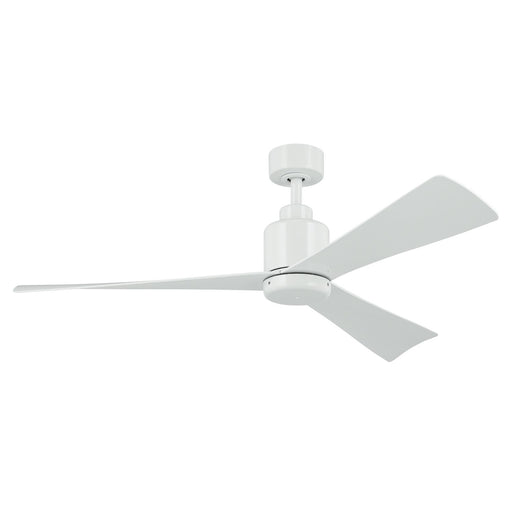 310452WH - True 52" Ceiling Fan in White by Kichler Lighting