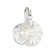 Addison Wall Sconce in Polished Chrome