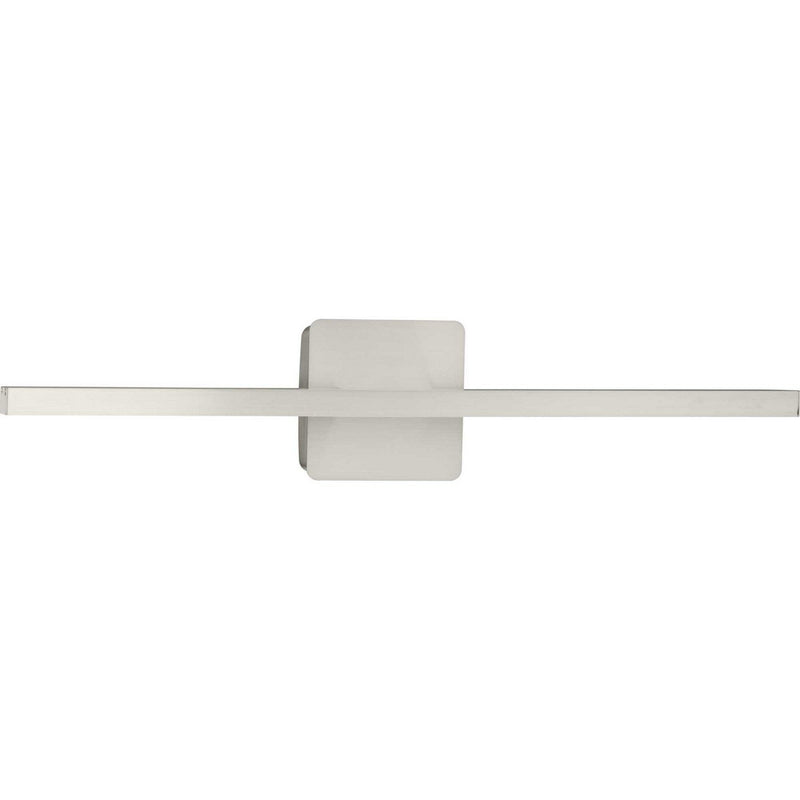 Phase 5 LED 24" Bath Vanity Light in Brushed Nickel